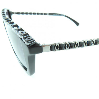 シャネル Rectangle Shape サングラス
