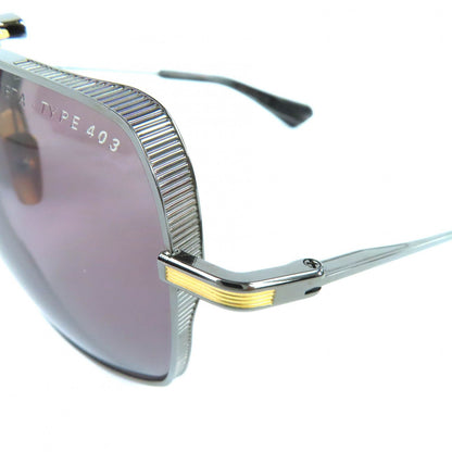 ディータ SYMETA サングラス