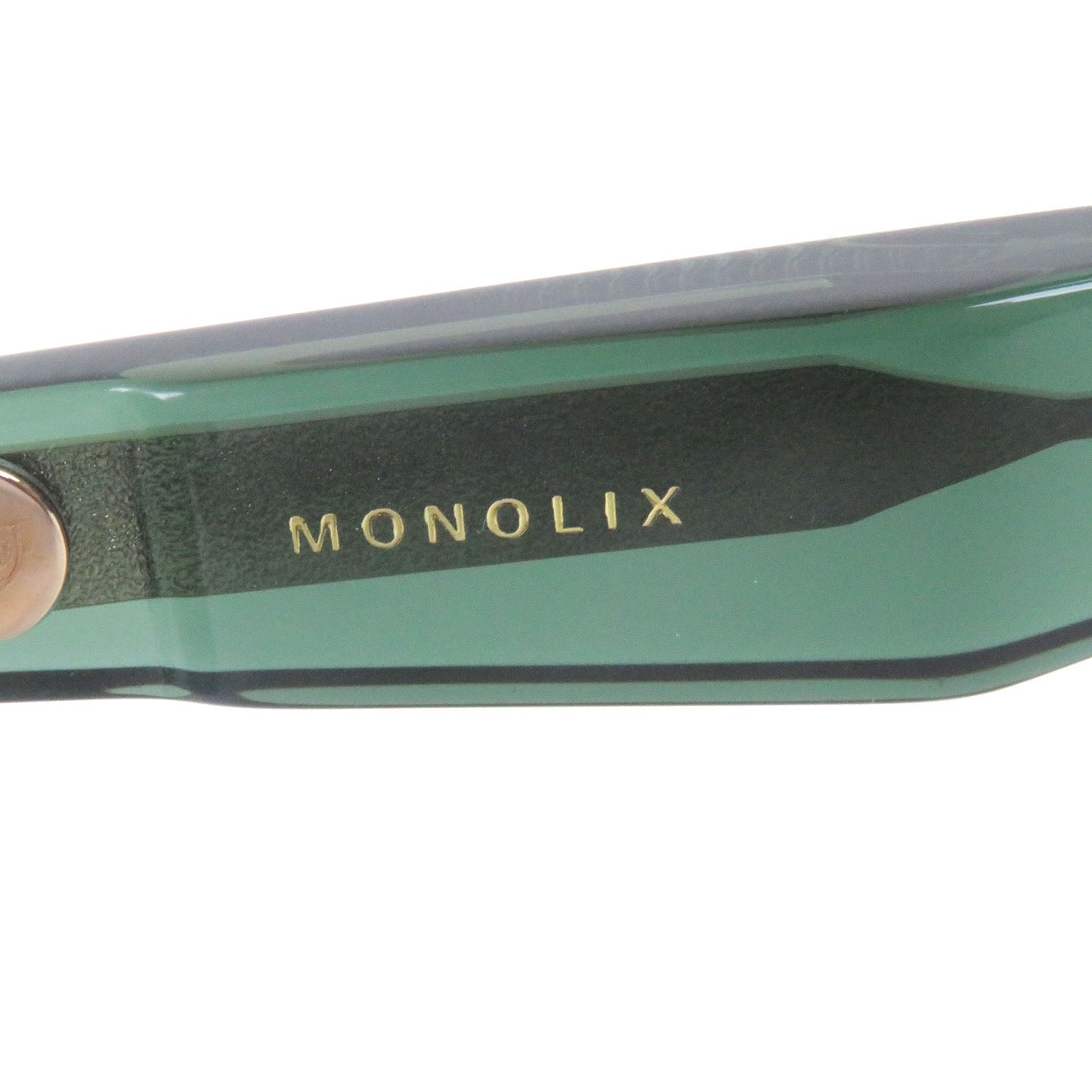 ディータ MONOLIX メガネフレーム