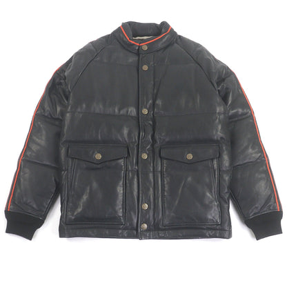 テンダーロイン T-RACING LEATHER レザージャケット