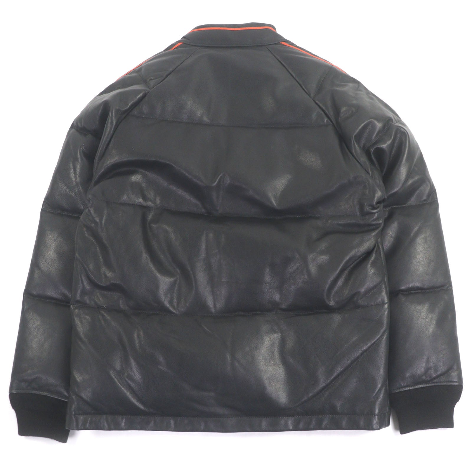 テンダーロイン T-RACING LEATHER レザージャケット