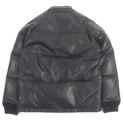 テンダーロイン T-RACING LEATHER レザージャケット