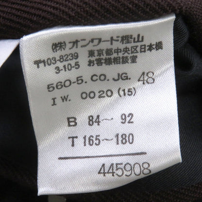 ジャンポールゴルチエ オム トレンチコート