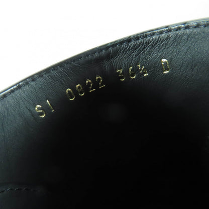 クリスチャンディオール DIOR EMPREINTE レザー ブーツ