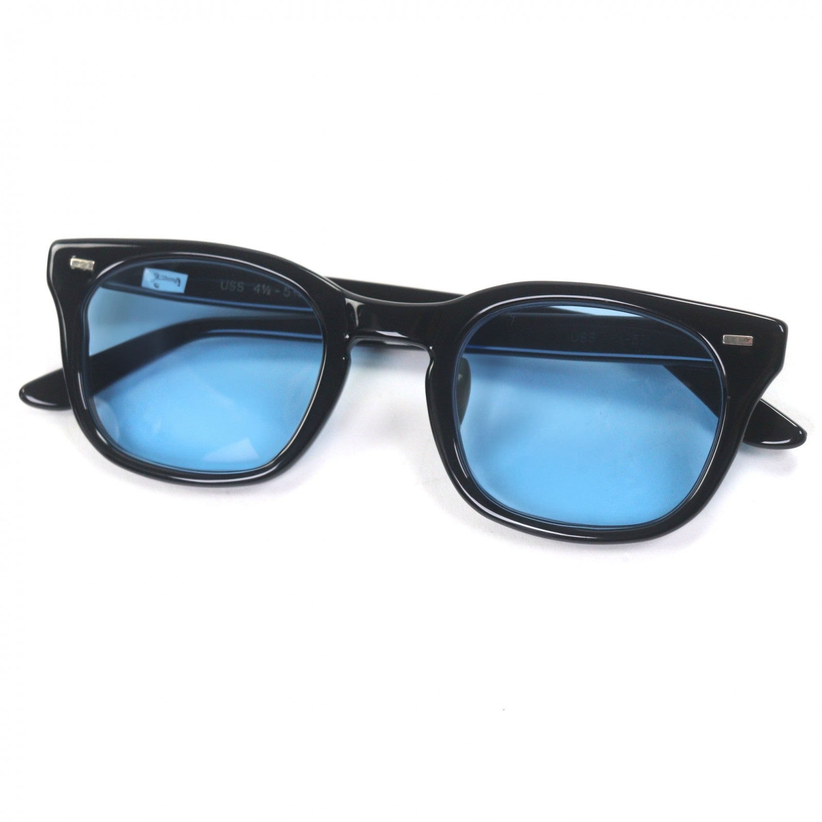 ザスペクタクル USS OPTICAL サングラス