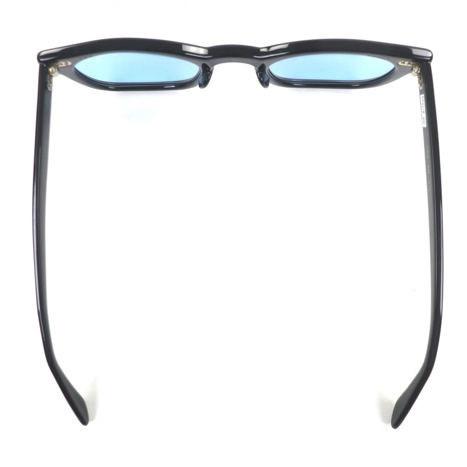 ザスペクタクル USS OPTICAL サングラス