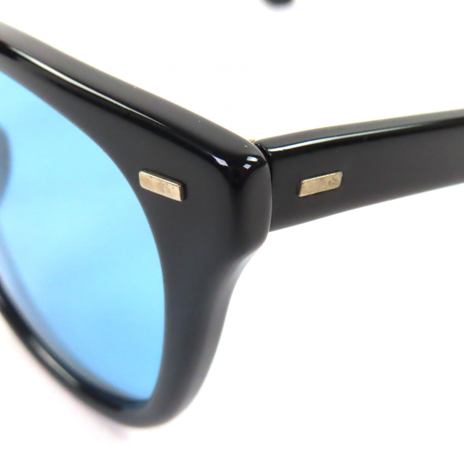 ザスペクタクル USS OPTICAL サングラス