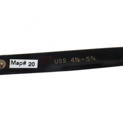 ザスペクタクル USS OPTICAL サングラス