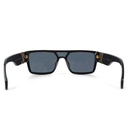 ルイヴィトン LV SLEEK SQUARE サングラス