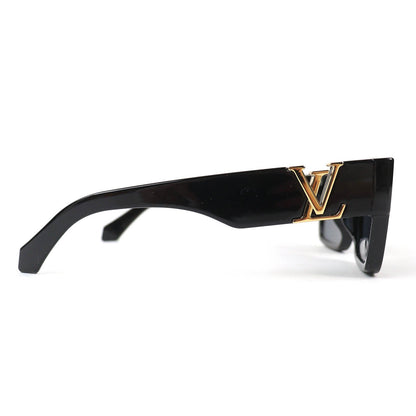 ルイヴィトン LV SLEEK SQUARE サングラス
