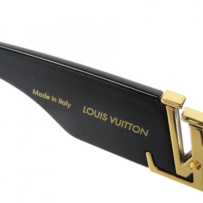 ルイヴィトン LV SLEEK SQUARE サングラス
