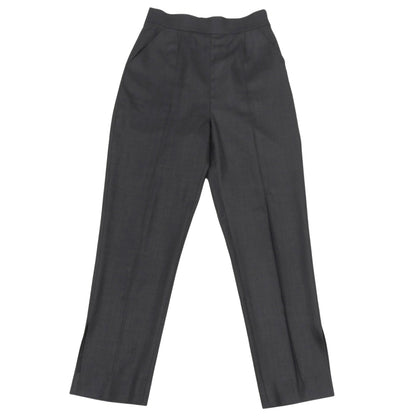 フォクシーニューヨーク Modern Breeze ポリエステルパンツ