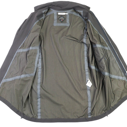 ノンネイティブ Roamer Coat ナイロンリップストップ GORE-TEX コート