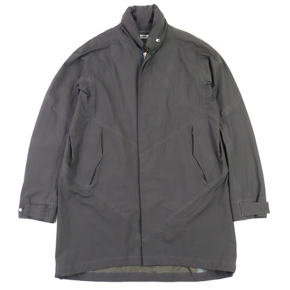 ノンネイティブ Roamer Coat ナイロンリップストップ GORE-TEX コート