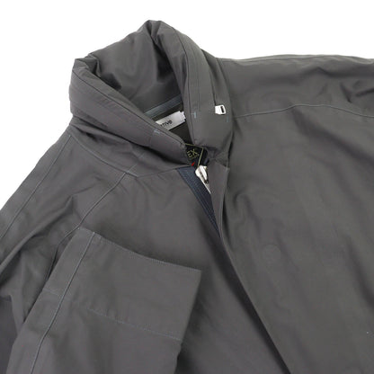 ノンネイティブ Roamer Coat ナイロンリップストップ GORE-TEX コート