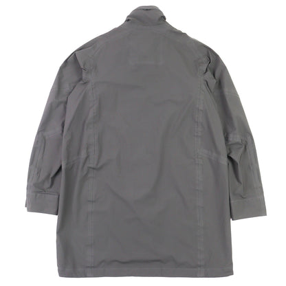 ノンネイティブ Roamer Coat ナイロンリップストップ GORE-TEX コート