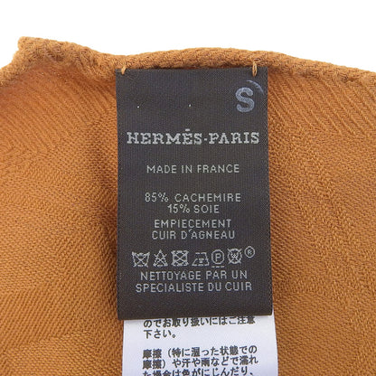 エルメス ニューリブリス カシミヤシルク ストール