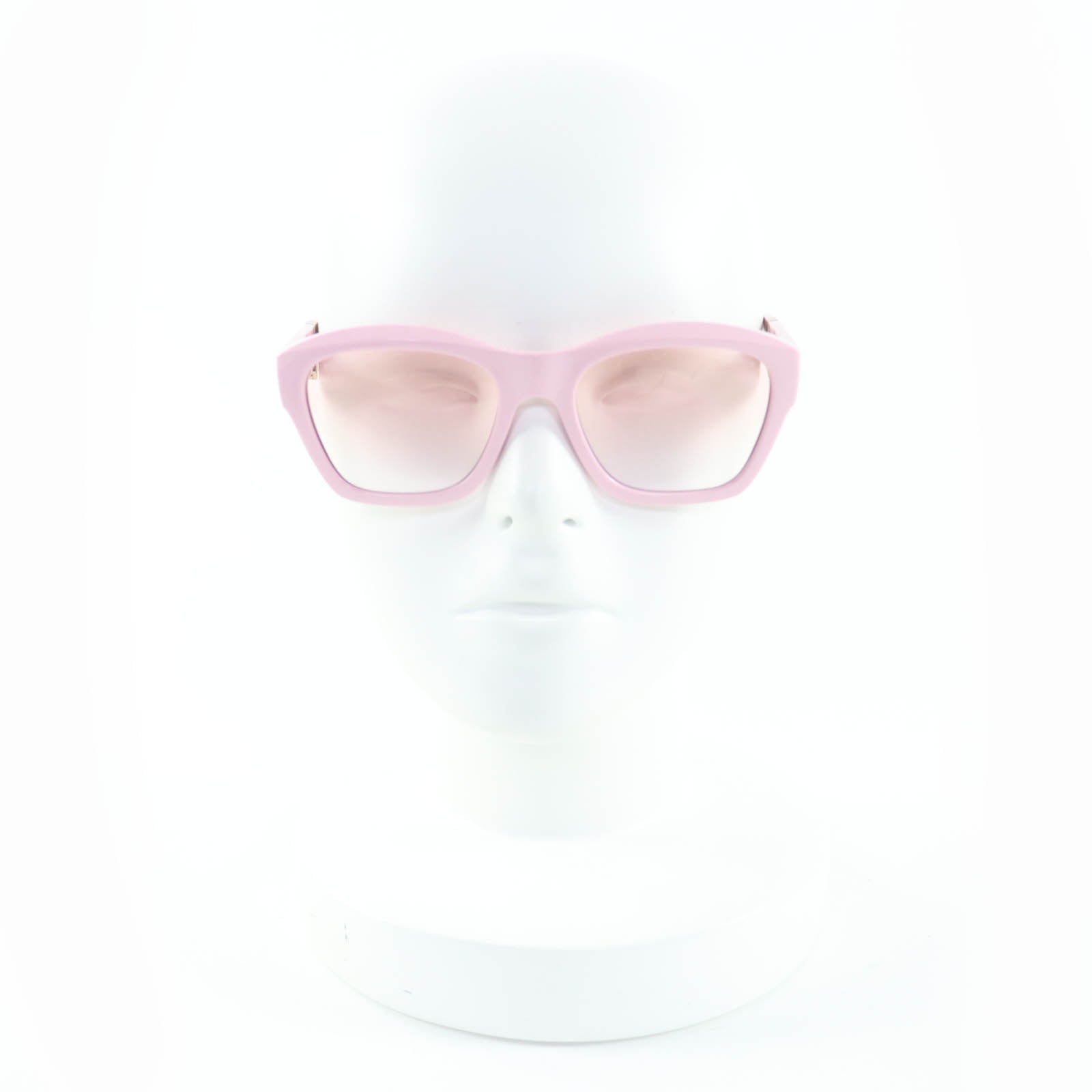 シャネル Square Shape Sunglasses サングラス 限定