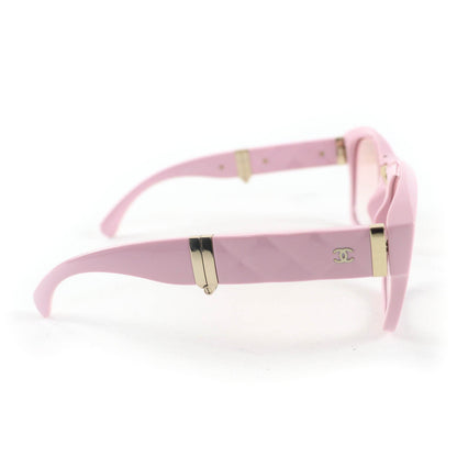 シャネル Square Shape Sunglasses サングラス 限定