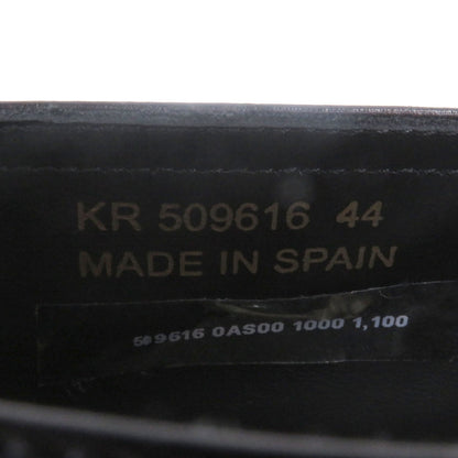 イヴサンローランパリ モカシン YSLステッチ エスパドリーユ