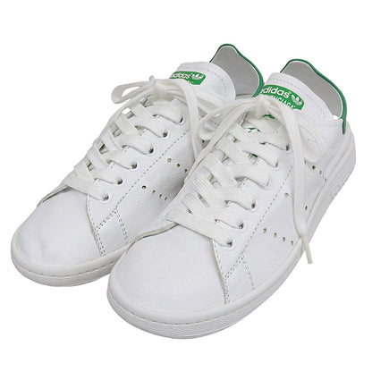 バレンシアガアディダス Stan Smith レザー スニーカー