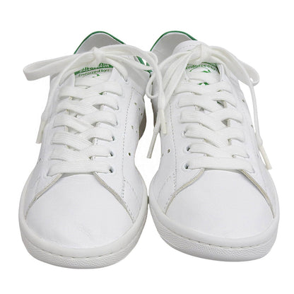 バレンシアガアディダス Stan Smith レザー スニーカー