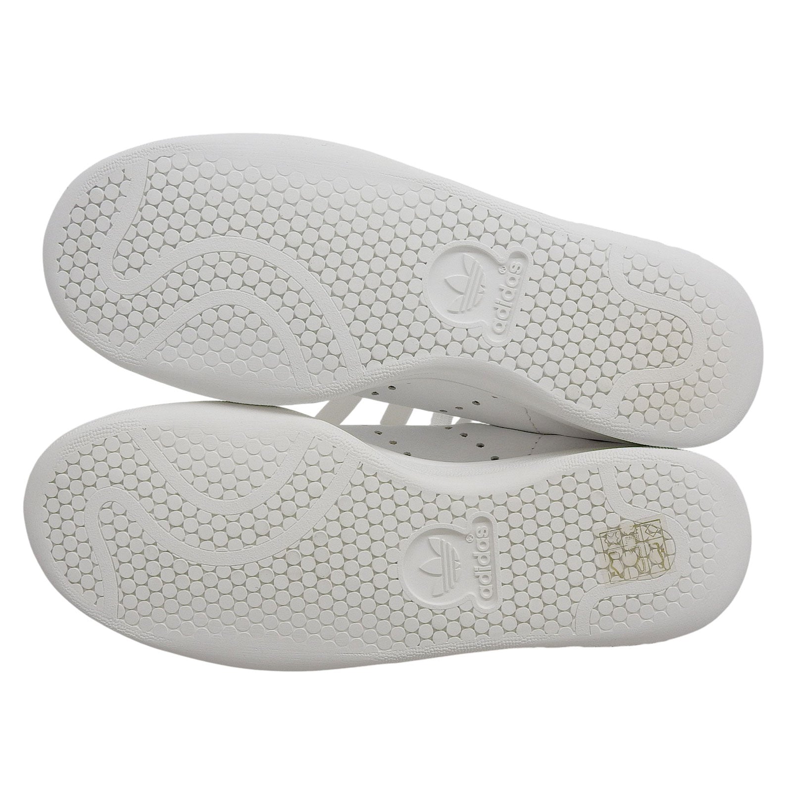 バレンシアガアディダス Stan Smith レザー スニーカー
