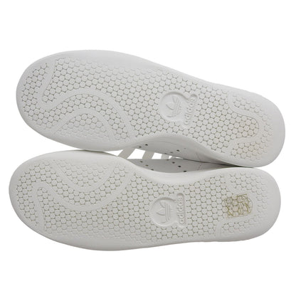 バレンシアガアディダス Stan Smith レザー スニーカー