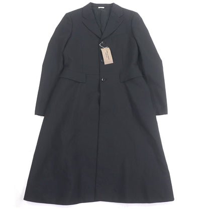 コムデギャルソンオムプリュス Wire Coat ウールコート