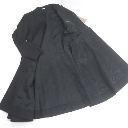 コムデギャルソンオムプリュス Wire Coat ウールコート