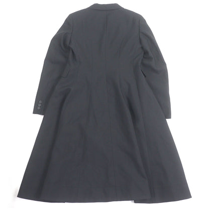 コムデギャルソンオムプリュス Wire Coat ウールコート