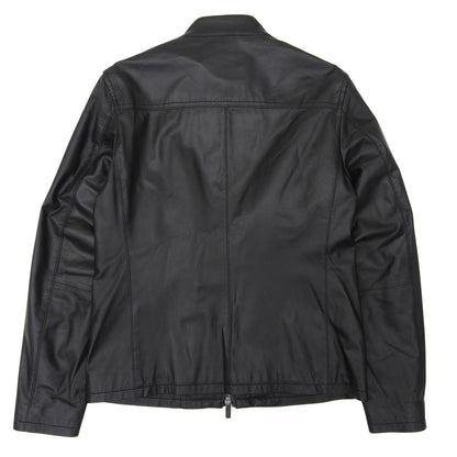 ジョセフ シープレザー ジャケット