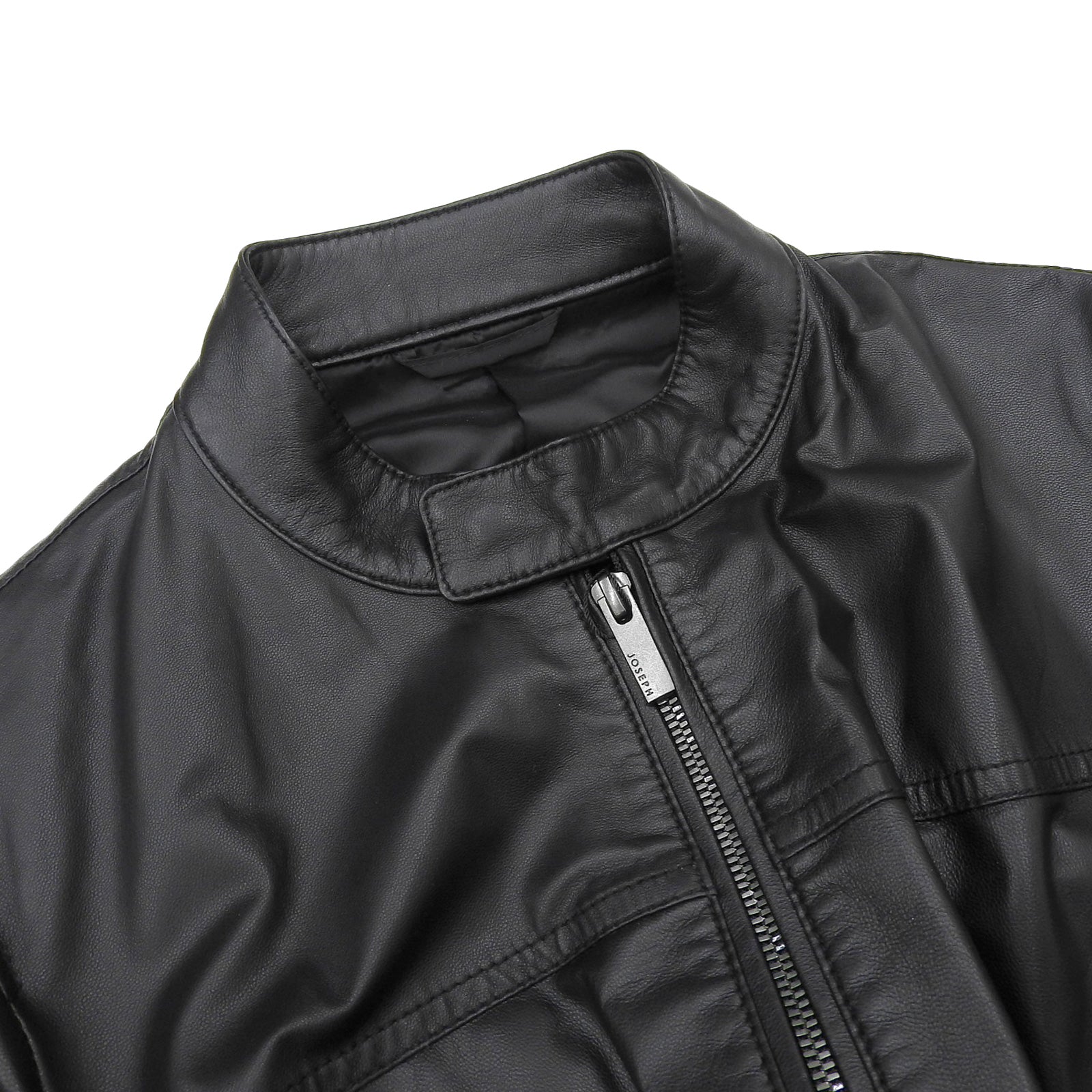 ジョセフ シープレザー ジャケット