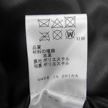 ジョセフ シープレザー ジャケット
