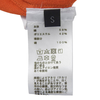エルメス コットン ポロシャツ