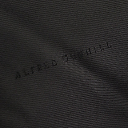 アルフレッド ダンヒル ダウンコート