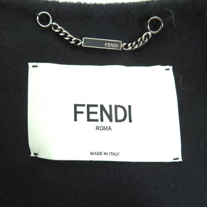フェンディ ウールコート