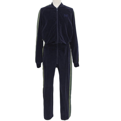 ニードルス TRACK JUMP SUIT ジャンプスーツ