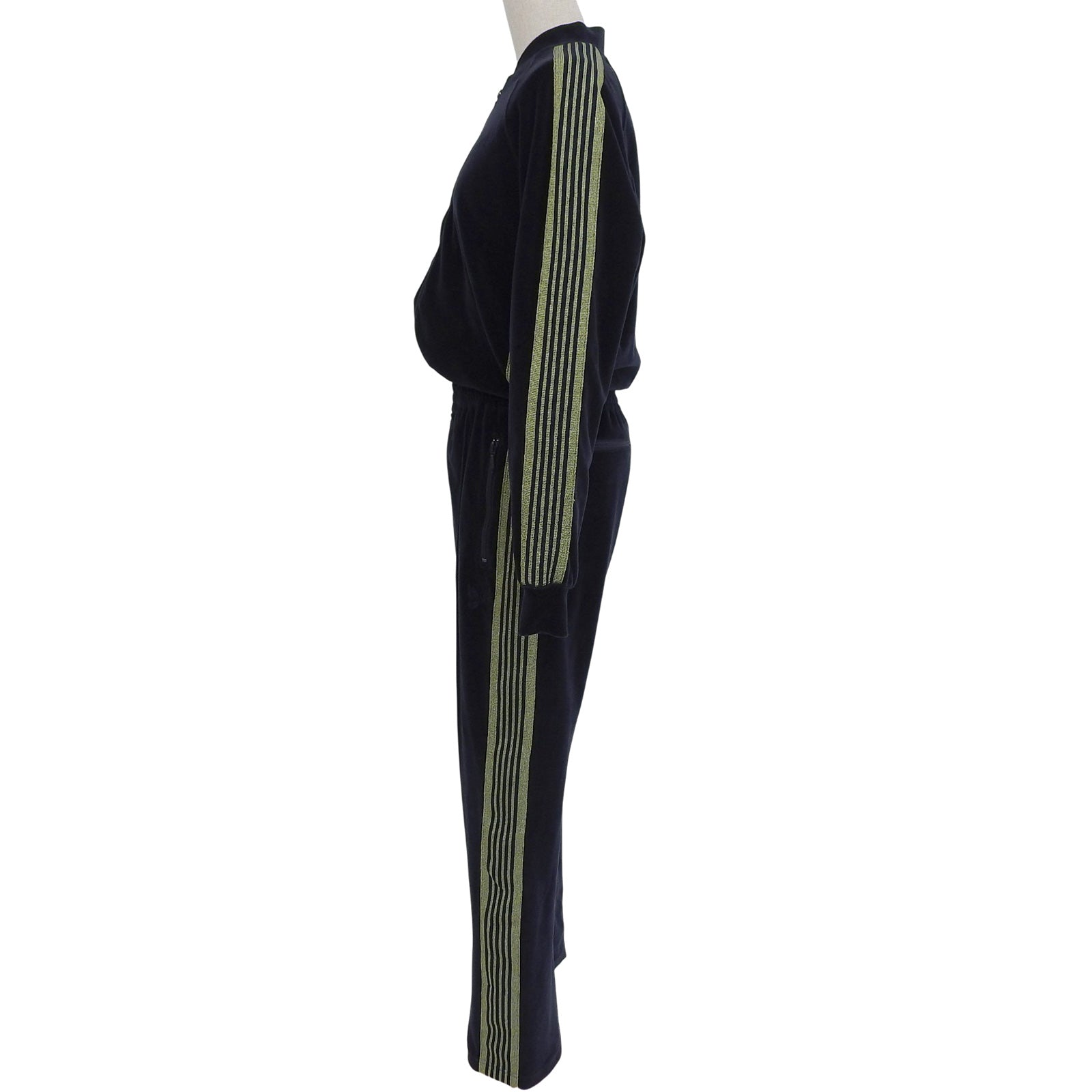 ニードルス TRACK JUMP SUIT ジャンプスーツ