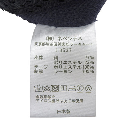 ニードルス TRACK JUMP SUIT ジャンプスーツ
