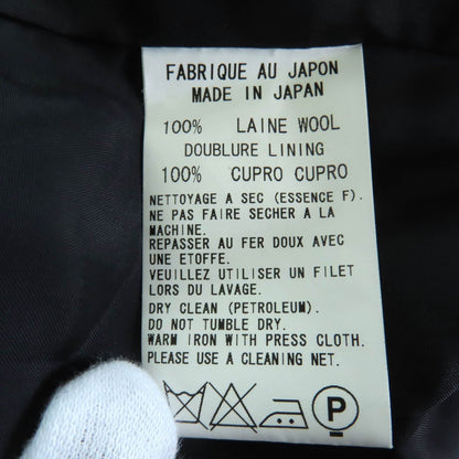 ワイズ ウールジャケット