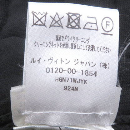 ルイヴィトン レインボー ナイロン ジャケット