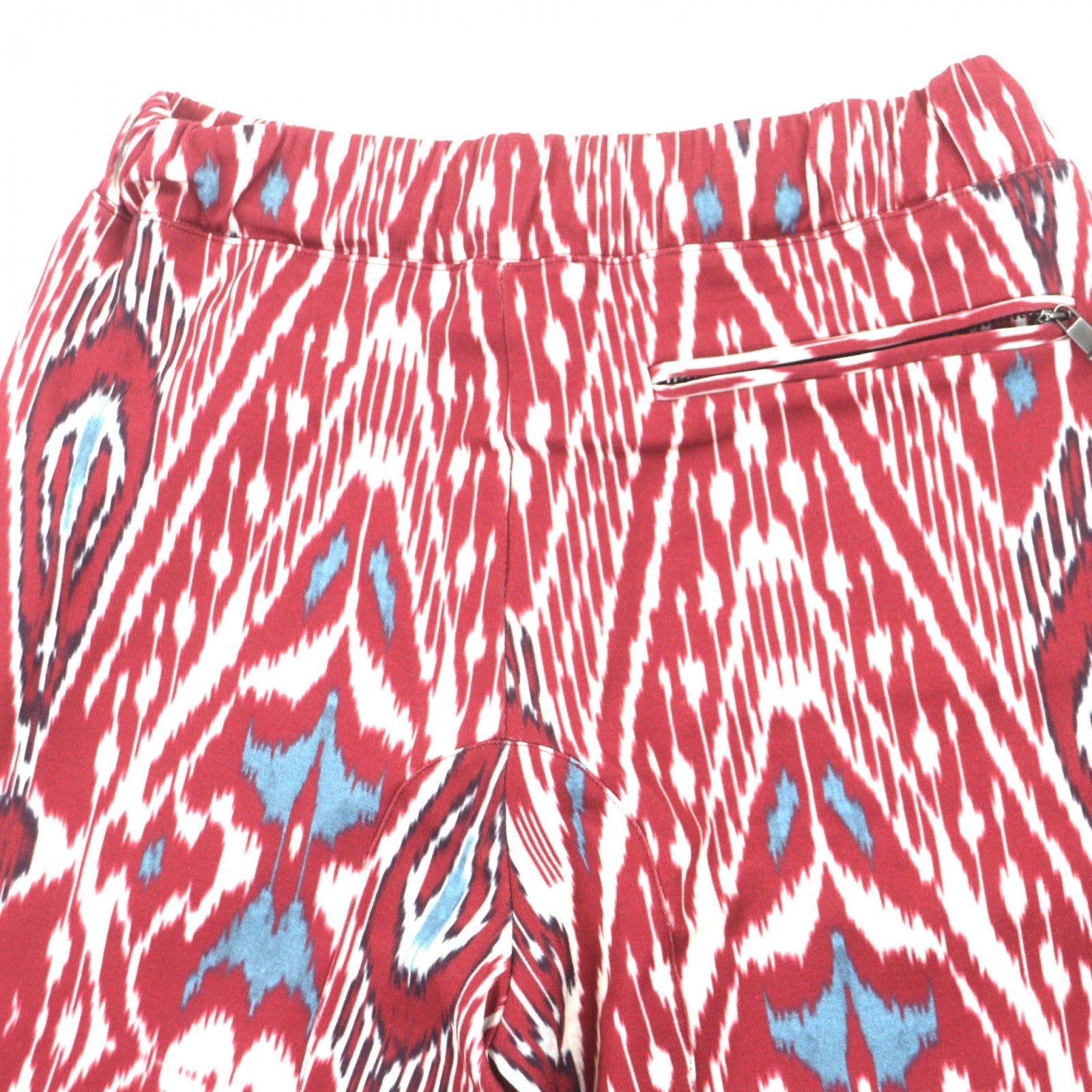 エトロ パーカーショートパンツセット