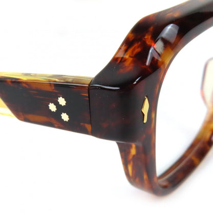 ジャックマリーマージュ VIVIENNE ARGYLE メガネ 限定