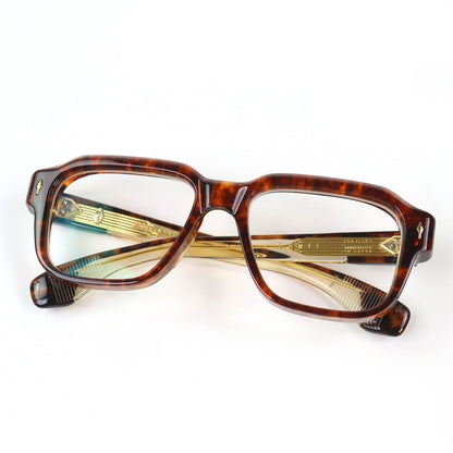 ジャックマリーマージュ VIVIENNE ARGYLE メガネ 限定