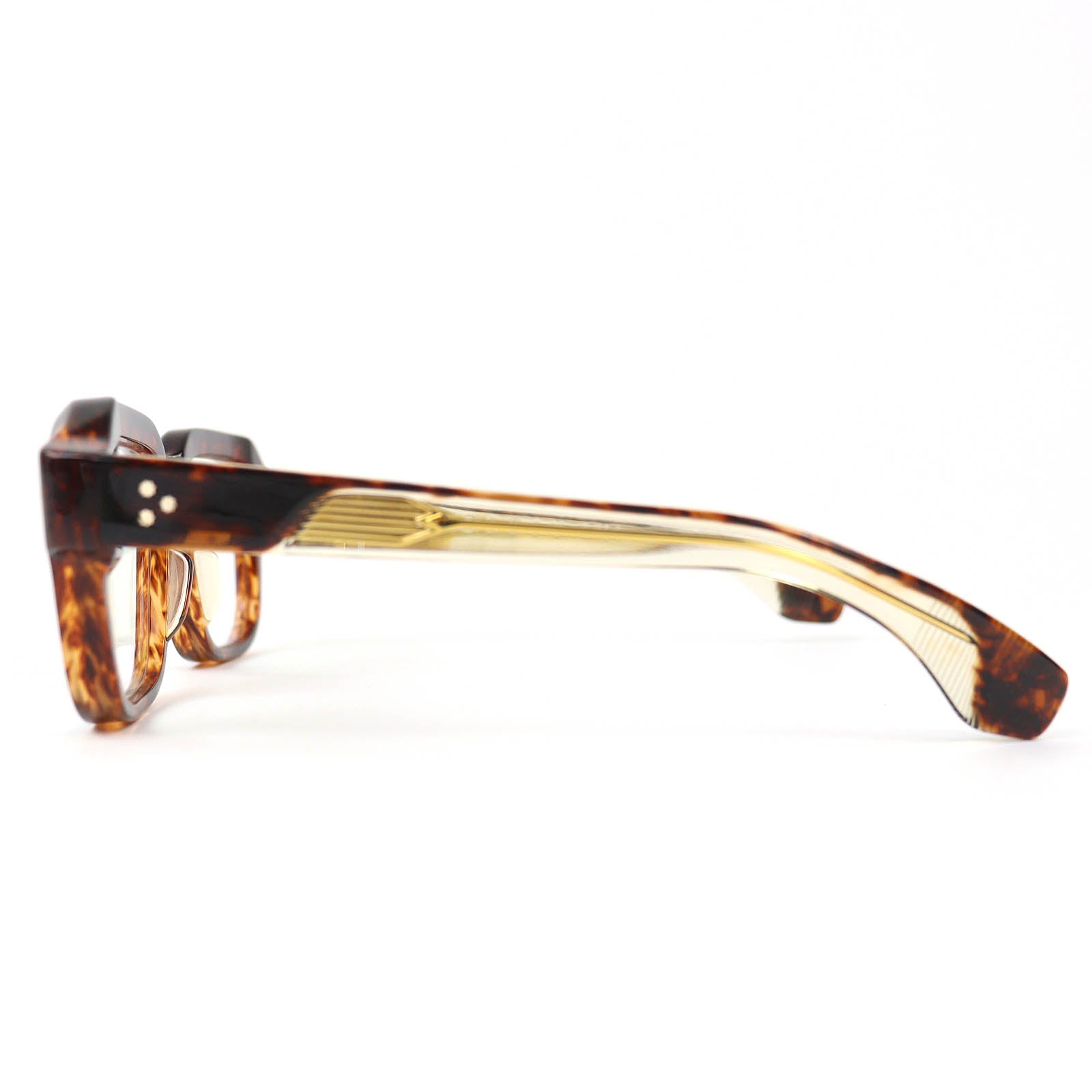 ジャックマリーマージュ VIVIENNE ARGYLE メガネ 限定