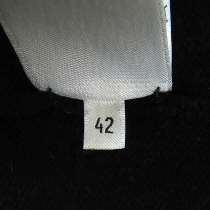 エルメス カシミヤワンピース42