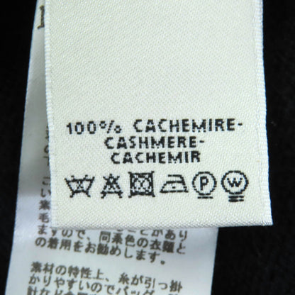 エルメス カシミヤワンピース42