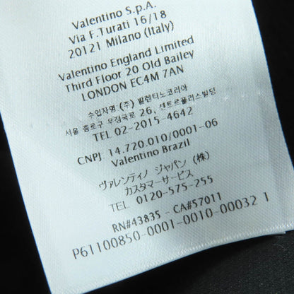 ヴァレンティノ レースワンピース