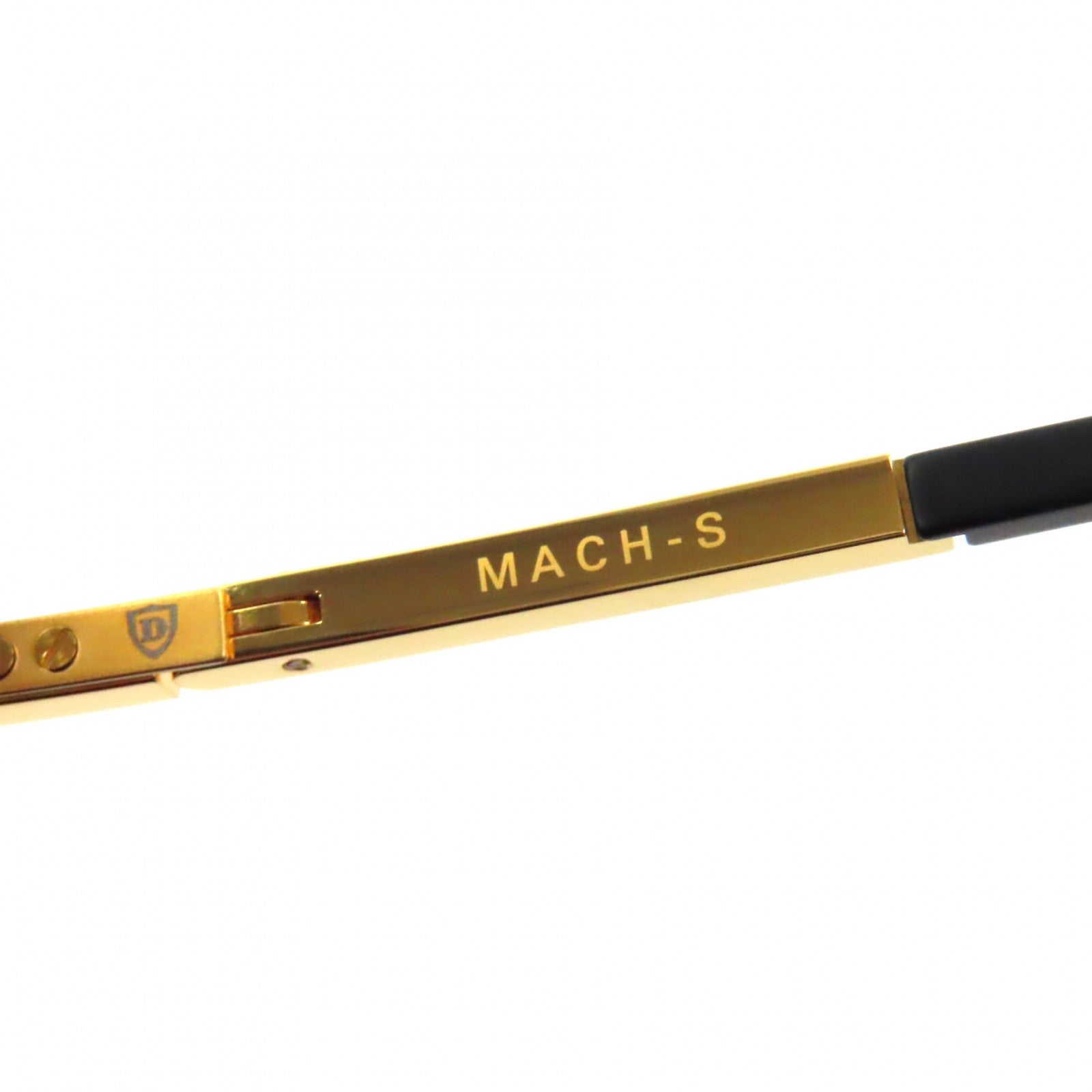 ディータ MACH-S サングラス